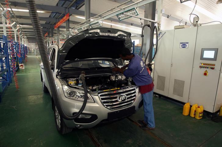 Automotive Technology